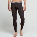 Collants Homme INNOVATION Noir et Gris