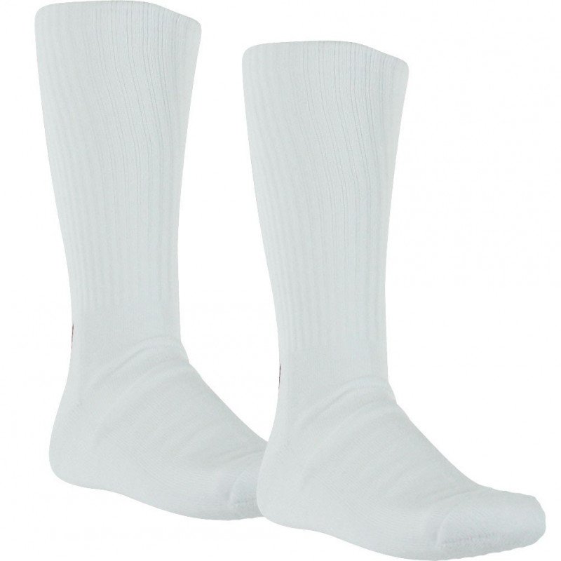 LOT DE 2 Chaussettes Chaussettes Homme BATWING Blanc et Rouge