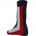 Chaussettes Homme GLOBAL Bleu et Blanc