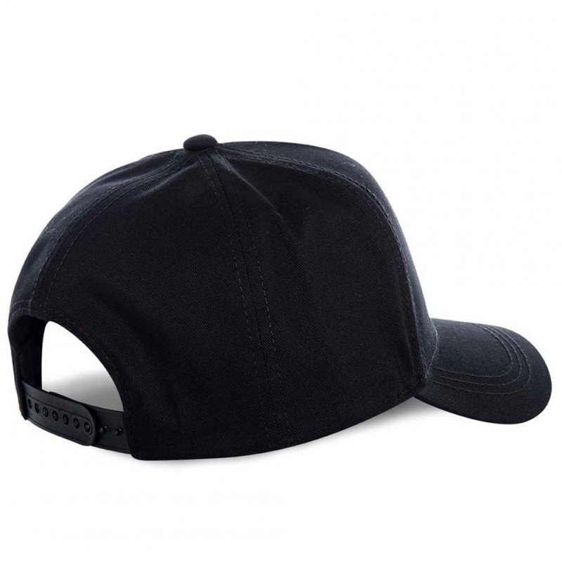 Casquette Homme STTBB Noir et Blanc