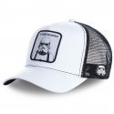 Casquette Homme STTWA Blanc et Noir