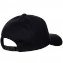 STARWARS Casquette Homme Coton VAD3 Noir Rouge CAPSLAB