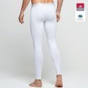 Collants Homme INNOVATION Blanc et Gris