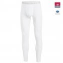 IMPETUS Collant Homme Coton Viscose INNOVATION Blanc