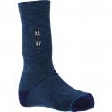 STANCE Chaussettes Mixte Microcoton TOULOUSE Bleu