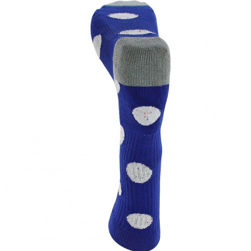 STANCE Chaussettes Mixte Microcoton NORD Bleu