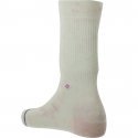 Chaussettes Mixte LETSDANCE Beige et Rose