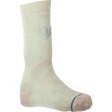 STANCE Chaussettes Mixte Microcoton LETSDANCE Beige Rose BOWIE