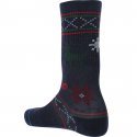 STANCE Chaussettes Mixte Microcoton PRANCER Marine