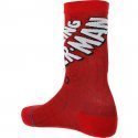 STANCE Chaussettes Mixte Microcoton AMAZING SPIDERMAN Rouge MARVEL