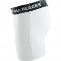 ALL BLACKS Boxer Homme Coton CAMASS1 Blanc