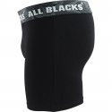 ALL BLACKS Boxer Homme Coton CAMASS1 Noir