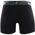 ALL BLACKS Boxer Homme Coton CAMASS1 Noir