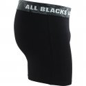ALL BLACKS Boxer Homme Coton CAMASS1 Noir