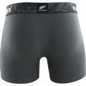 ALL BLACKS Boxer Homme Coton CAMASS1 Gris