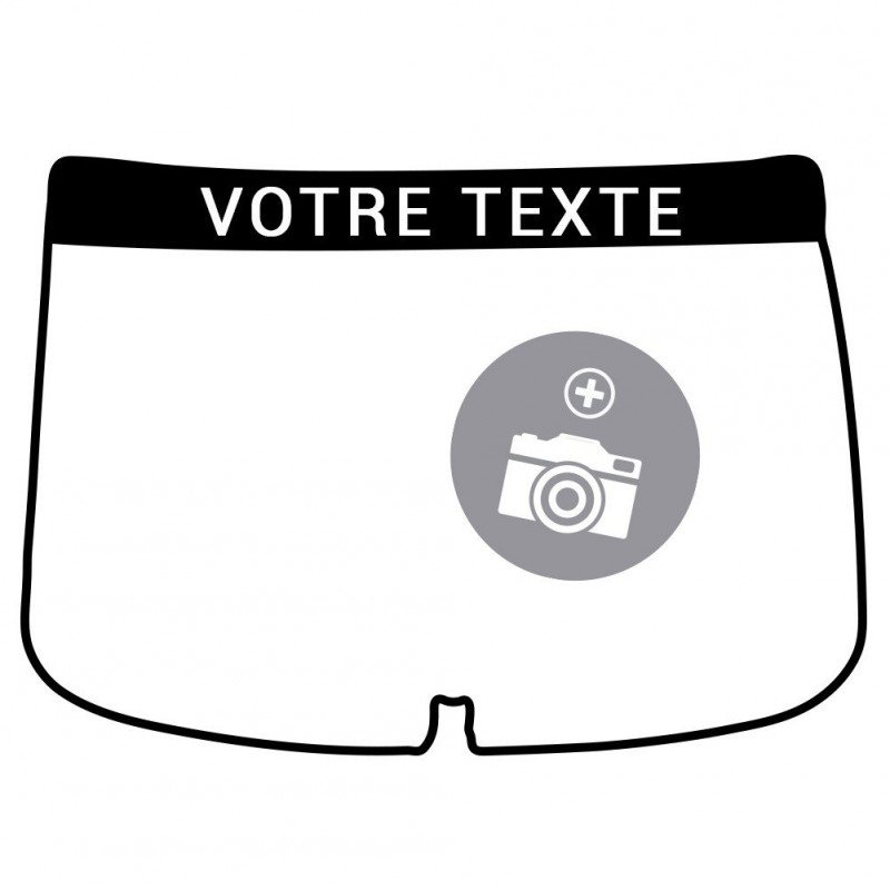 HERITAGE Boxer femme Microfibre 100% PERSONNALISABLE Fabriqué en France