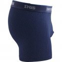 IMPETUS Boxer Homme Coton AREZZO Bleu Marine