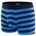 EDEN PARK Boxer Homme Coton ISLAND Fregate