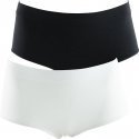DIM ECO Noir Blanc