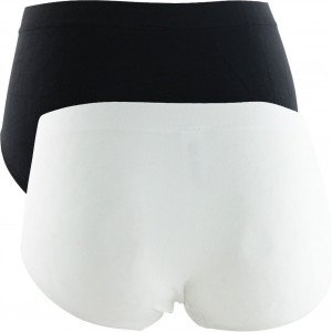 boxer dim microfibre femme