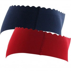 boxer dim microfibre femme