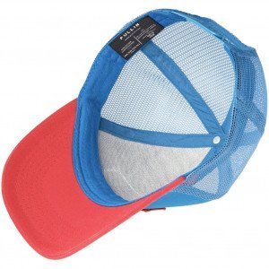 PULL IN Casquette Homme Microcoton LINCOLN Ciel