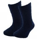 TWINDAY Chaussettes Garçon Microfibre UNIABS Marine