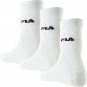 LOT DE 3 Chaussettes Chaussettes Homme FINES Blanc et Marine
