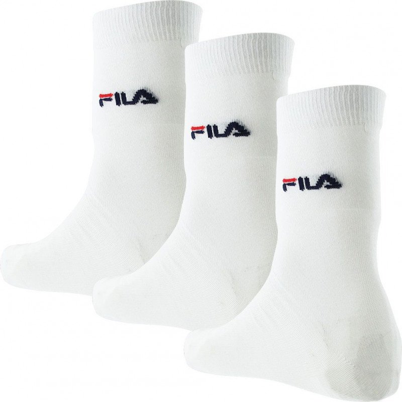 LOT DE 3 Chaussettes Chaussettes Homme FINES Blanc et Marine