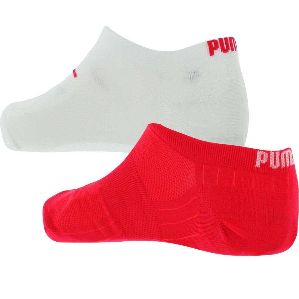 Lot de 2 paires de chaussettes de sport PUMA Femme