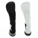 LOT DE 2 Chaussettes Chaussettes Homme PATCH Noir et Blanc
