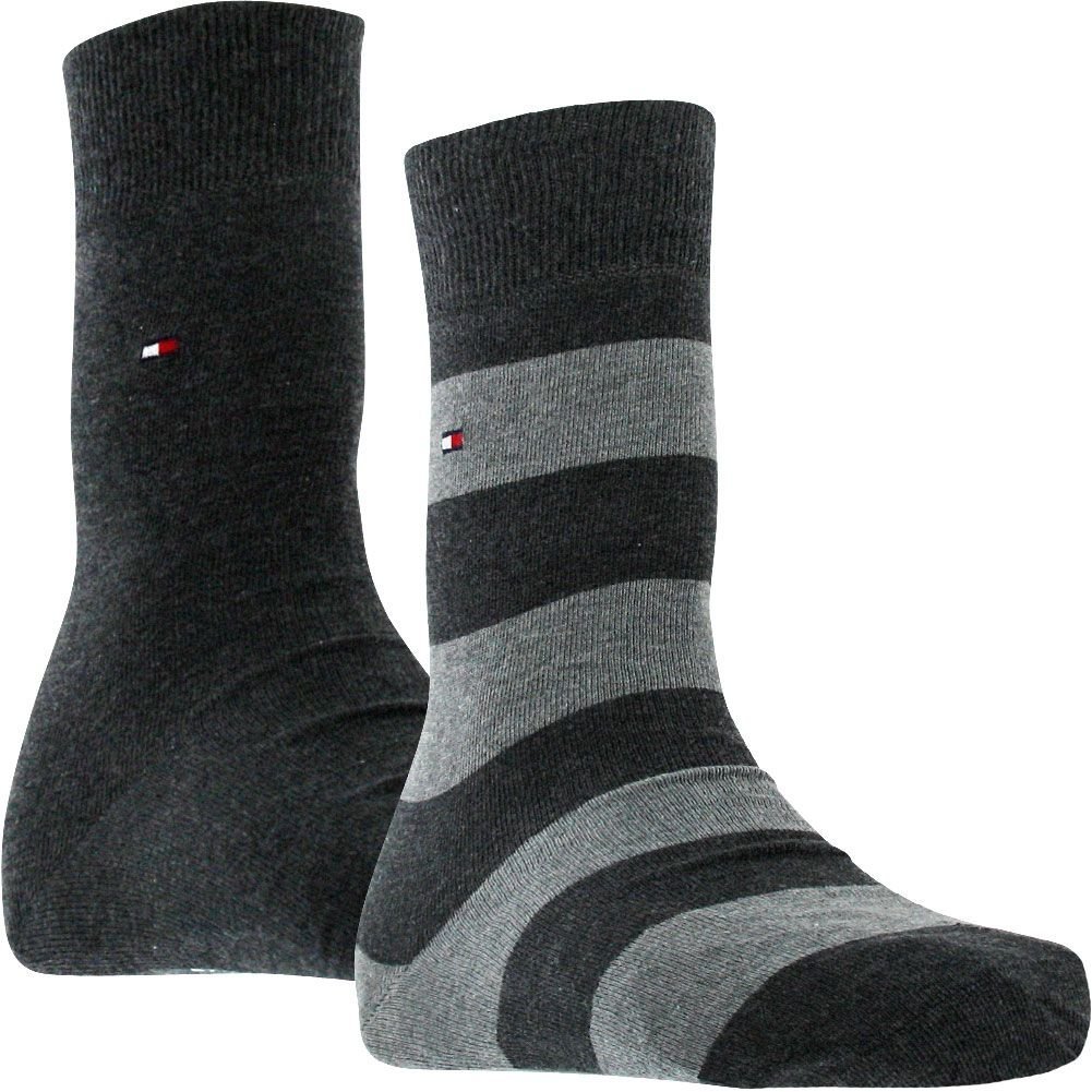 Chaussettes homme sales tommy hilfiger