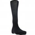 DIM Chaussettes Hautes Homme Coton ACTIV Noir