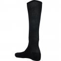 DIM Chaussettes Hautes Homme Coton ACTIV Noir