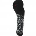 Chaussettes Femme LEOP Noir et Gris