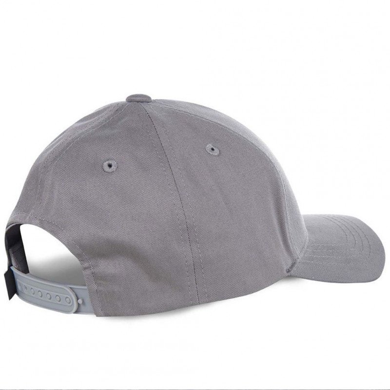 VON DUTCH Casquette Femme Coton RBGRIS Souris