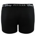 Boxer Garçon BMASS1 Noir et Bleu