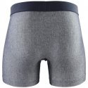 Boxer Homme METAL Gris et Marine