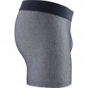 EDEN PARK Boxer Homme Microcoton METAL Marine Gris