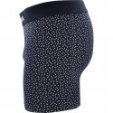 Boxer Homme FLOT21 Bleu et Marine