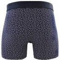 Boxer Homme FLOT21 Bleu et Marine