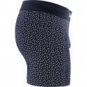 Boxer Homme FLOT21 Bleu et Marine