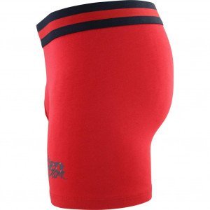 EDEN PARK Boxer Homme Coton FRAIS Tango