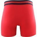 EDEN PARK Boxer Homme Coton FRAIS Tango