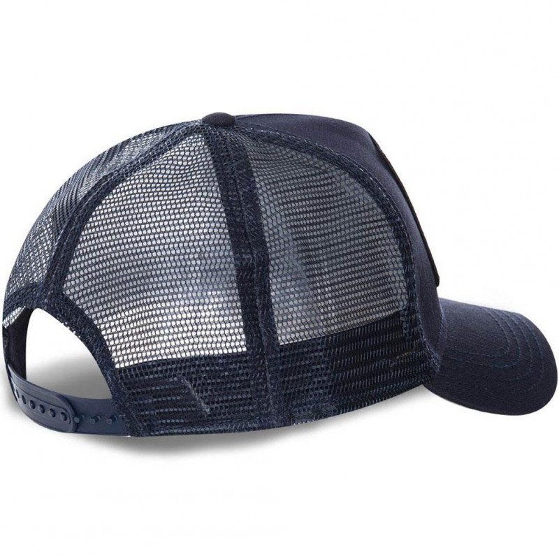 Casquette Homme SHARK Bleu et Marine