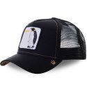 GOORIN BROS Casquette Homme Microfibre WADDLER Noir