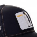 GOORIN BROS Casquette Homme Microfibre WADDLER Noir