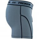 FREEGUN Boxer Homme Microfibre BMASS2 Gris AKTIV