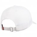 LEVI'S Casquette Homme Coton SPRTSWR LOGO Blanc