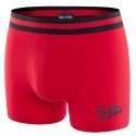 EDEN PARK Boxer Homme Coton FRAIS Tango